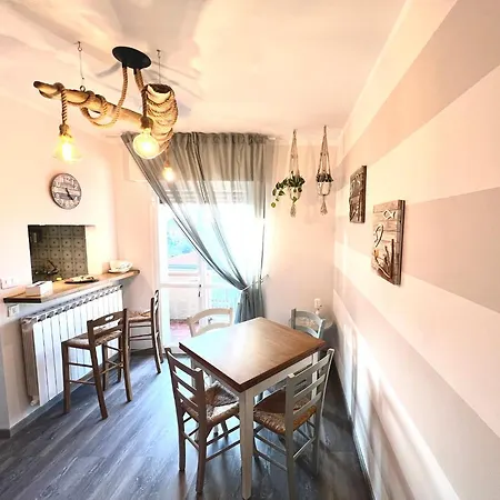 Shabby House Fdm Apartamento Forte dei Marmi