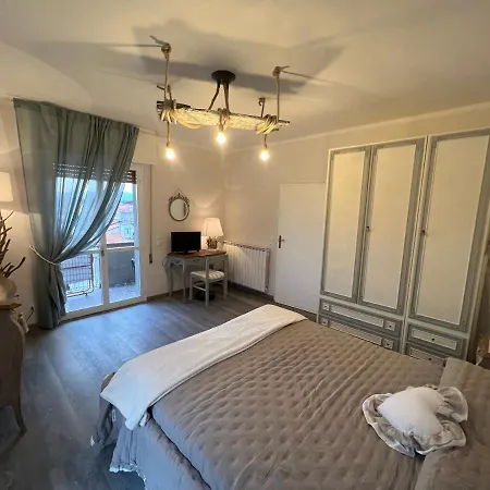 公寓 Shabby House Fdm