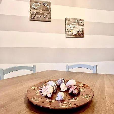 Shabby House Fdm Apartamento