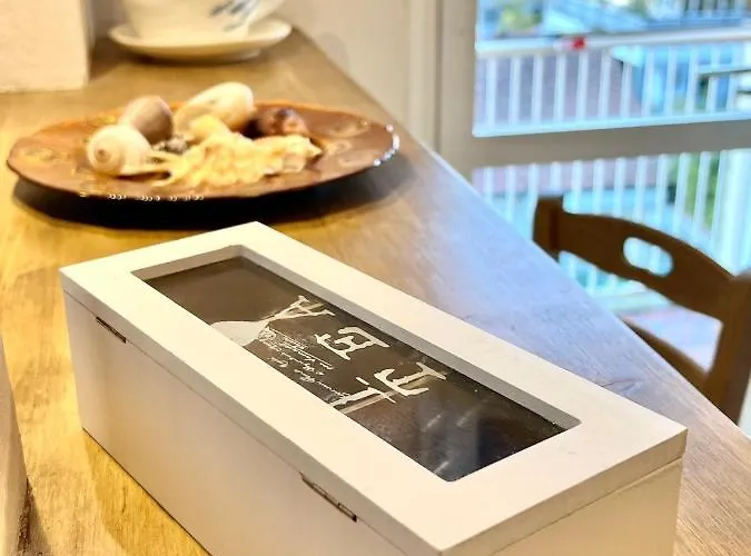 Shabby House Fdm Apartamento