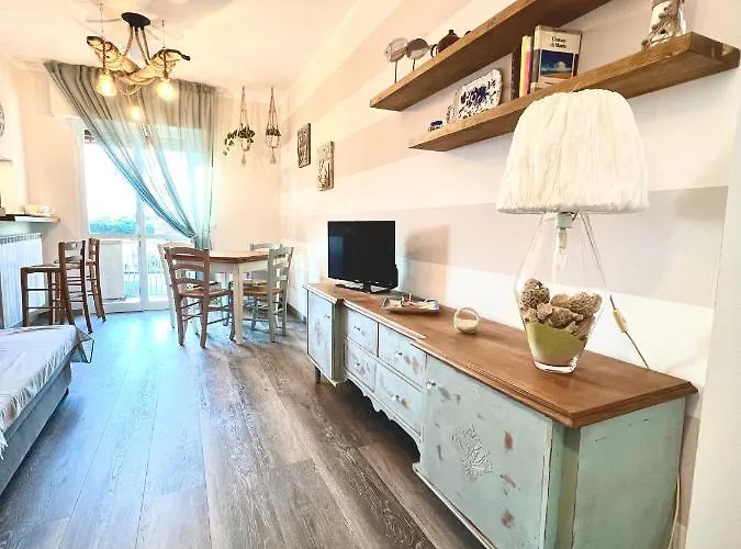 Shabby House Fdm Forte dei Marmi