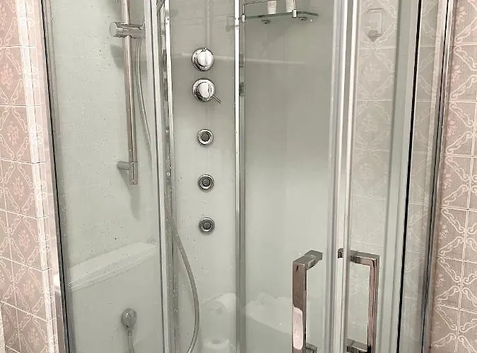 Shabby House Fdm Apartamento *