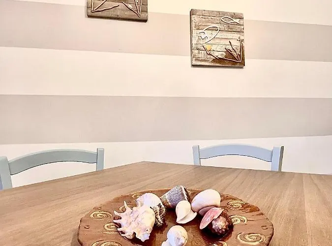 Shabby House Fdm Apartamento