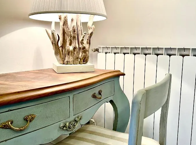 Shabby House Fdm Apartamento Forte dei Marmi