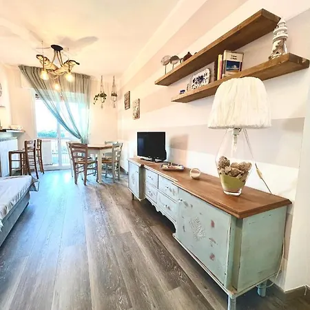 Shabby House Fdm Φόρτε ντε Μάρμι