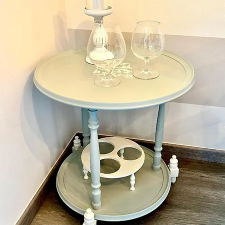 Shabby House Fdm アパート フォルテ・デイ・マルミ