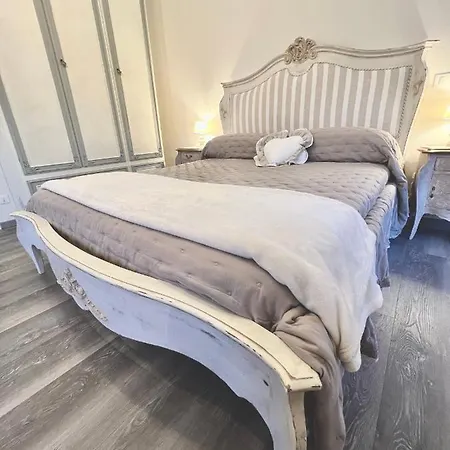 Shabby House Fdm * Φόρτε ντε Μάρμι
