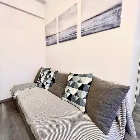 アパート Shabby House Fdm