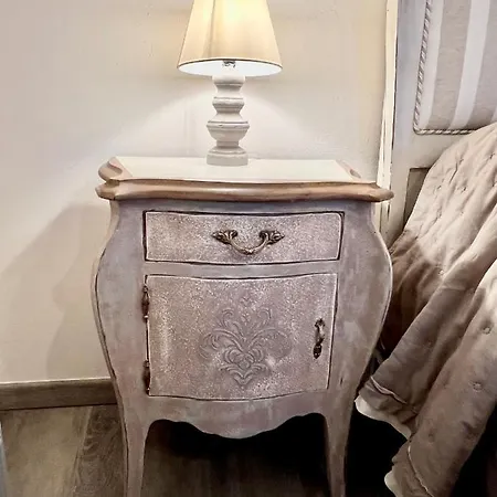 Διαμέρισμα Shabby House Fdm