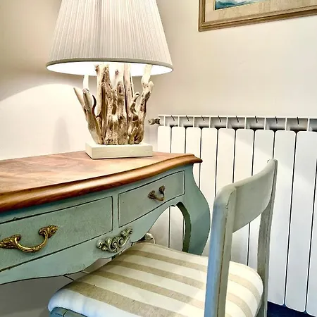 Shabby House Fdm アパート フォルテ・デイ・マルミ