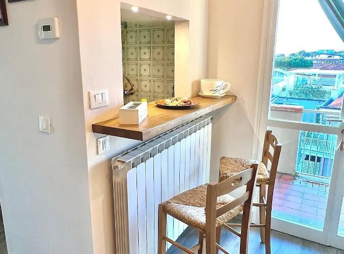 Shabby House Fdm Апартаменты *