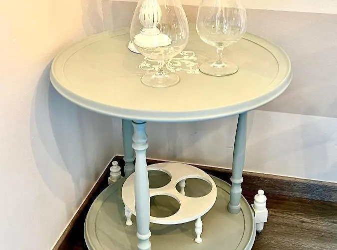 Shabby House Fdm Апартаменты Форте-деи-Марми