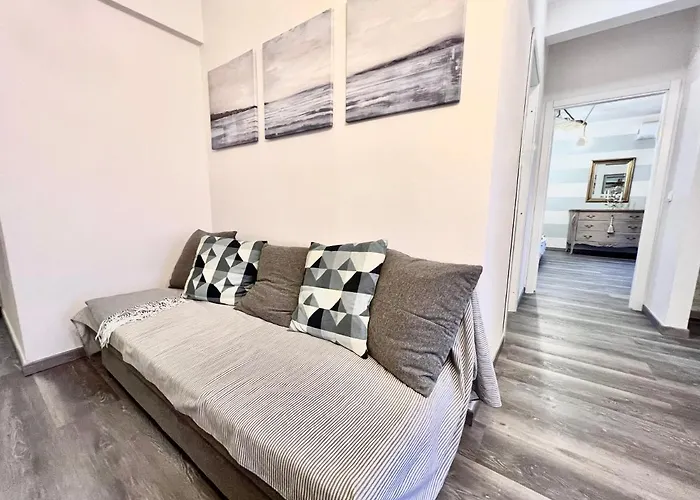 Appartement Shabby House Fdm Forte dei Marmi