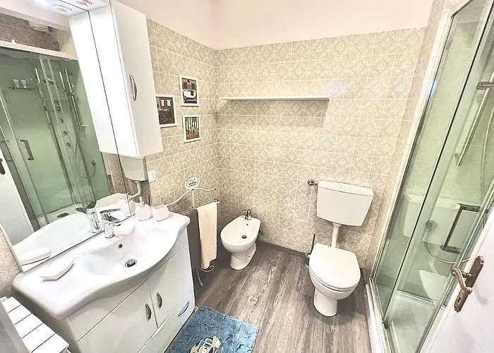 Shabby House Fdm Апартаменты