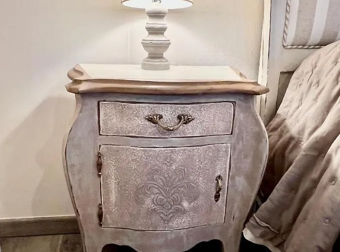 Апартаменты Shabby House Fdm