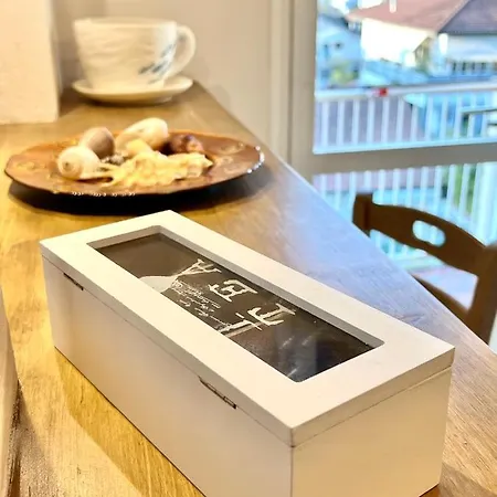 Shabby House Fdm Lägenhet