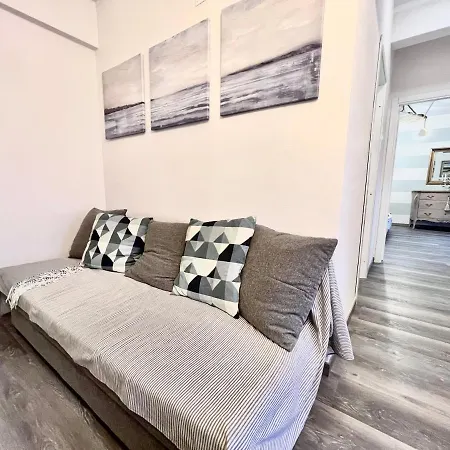 Lägenhet Shabby House Fdm Forte dei Marmi