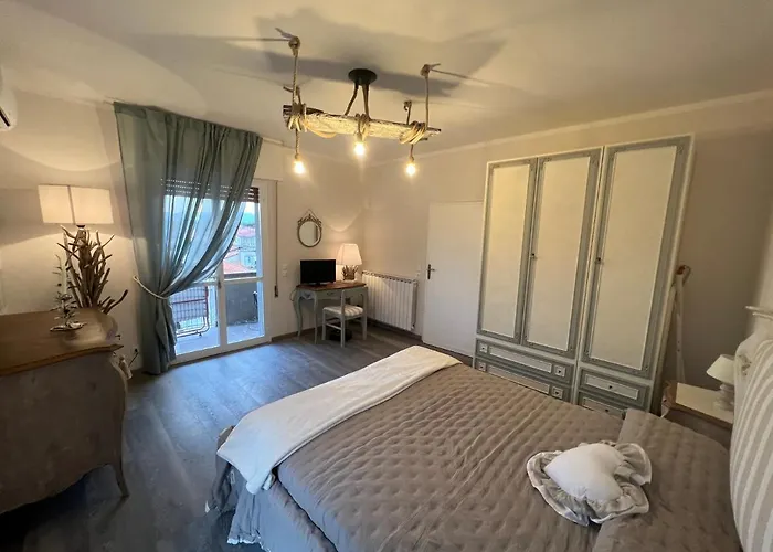 Lägenhet Shabby House Fdm