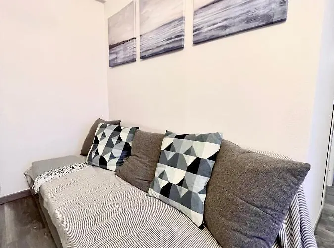 Lägenhet Shabby House Fdm